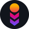 Indus Appstore logo